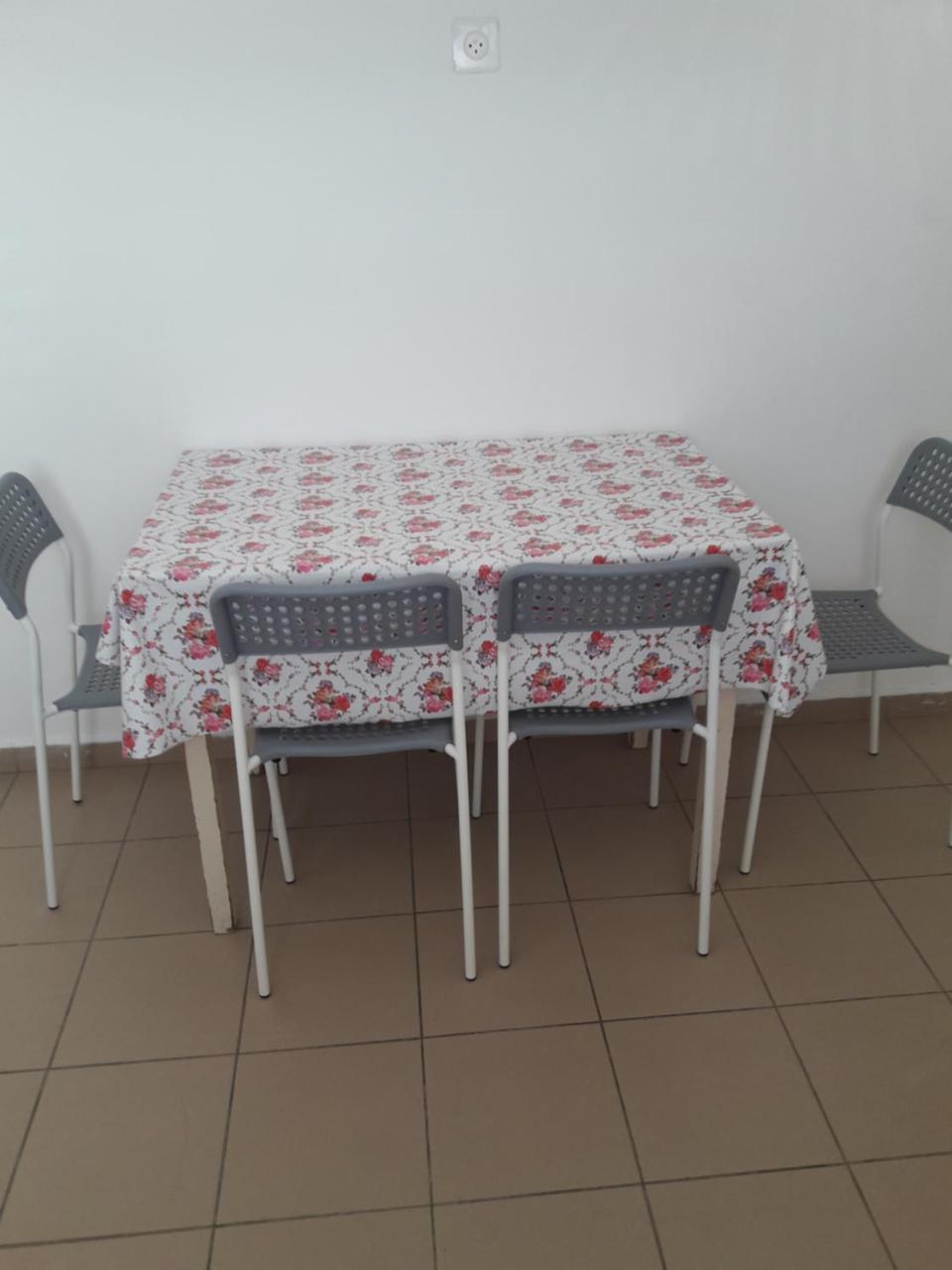 Yaakov'S Apartment Migdal Ha'Emeq Bagian luar foto